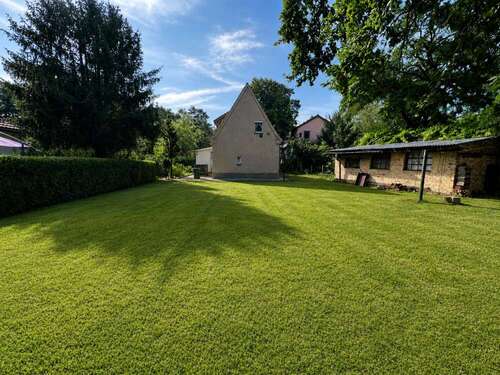 Foto - Haus zum Kaufen in Eichwalde 274.750,00 € 70 m²