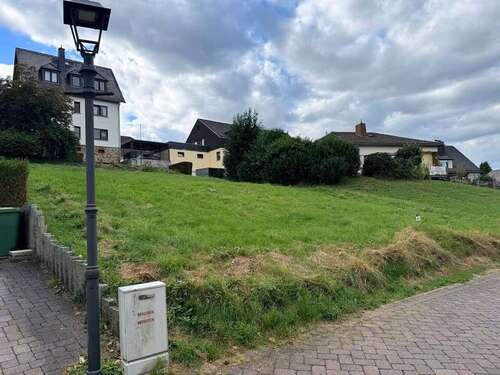 Foto - Grundstück zu verkaufen in Eitelborn 139.000,00 € 601 m²