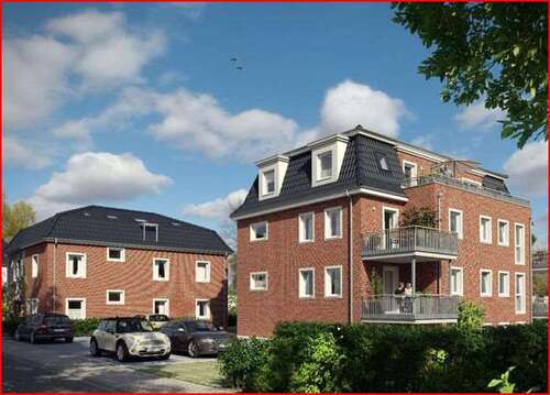 Foto - Haus zum Kaufen in Grünheide 2.790.000,00 € 621 m²