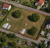 Grundstück zu verkaufen in Grünheide (Mark) Hangelsberg 259.000,00 € 744 m² - Grünheide (Mark) / Hangelsberg