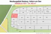 Foto - Grundstück zu verkaufen in Haltern am See 270.000,00 € 455 m²