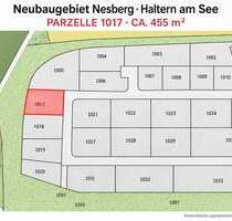 Grundstück zu verkaufen in Haltern am See 270.000,00 € 455 m²