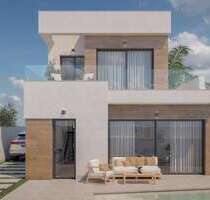 Haus zum Kaufen in Lo Romero Golf (Pilar de la Horadada9 490.000,00 € 225 m²