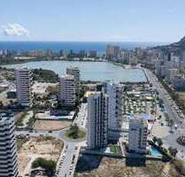Wohnung zum Kaufen in Calpe 480.000,00 € 101 m²