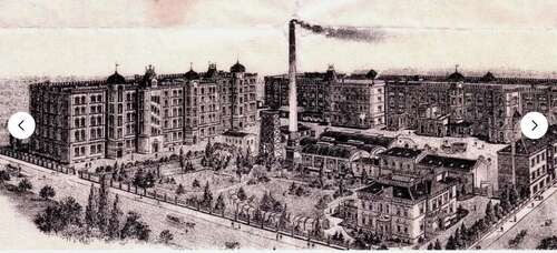 Foto - Halle in Zeitz 2.490.000,00 € 10000 m²