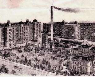 Halle in Zeitz 2.490.000,00 € 10000 m²