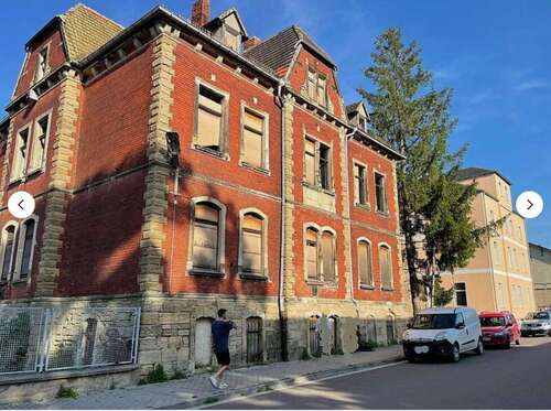 Foto - Haus zum Kaufen in Zeitz 249.000,00 € 610 m²