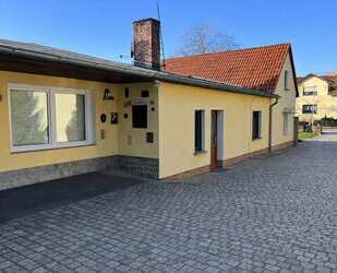 Haus zum Kaufen in Zossen Wünsdorf 466.000,00 € 129.56 m² - Zossen / Wünsdorf