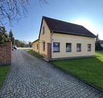 Haus zum Kaufen in Zossen Wünsdorf 466.000,00 € 129.56 m² - Zossen / Wünsdorf
