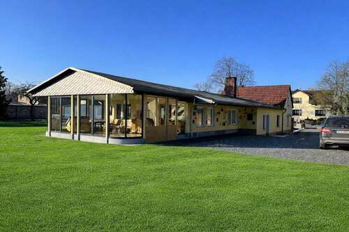 Foto - Haus zum Kaufen in Zossen Wünsdorf 489.000,00 € 129.56 m²