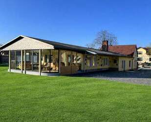 Haus zum Kaufen in Zossen Wünsdorf 489.000,00 € 129.56 m² - Zossen / Wünsdorf