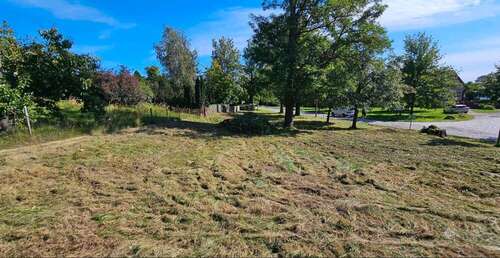 Foto - Grundstück zu verkaufen in Oberbarnim Ihlow 86.000,00 € 660 m²