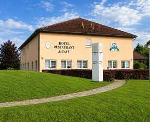 Gastronomie in Hohenwutzen 8.400,00 € 850 m²