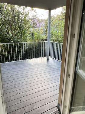 Foto - Wohnung zum Mieten in Grünheide (Mark) Hangelsberg 1.050,00 € 65 m²