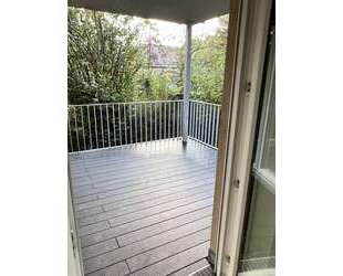 Wohnung zum Mieten in Grünheide (Mark) Hangelsberg 1.050,00 € 65 m² - Grünheide (Mark) / Hangelsberg