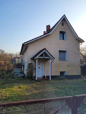 Foto - Haus zum Kaufen in Zeesen Körbiskrug 299.000,00 € 112 m²