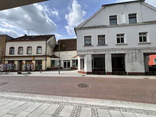 Foto - Haus zum Kaufen in Ueckermünde 350.000,00 € 213 m²
