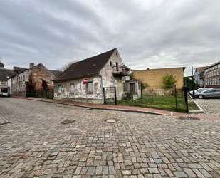 Grundstück zu verkaufen in Ueckermünde 170.000,00 € 700 m²