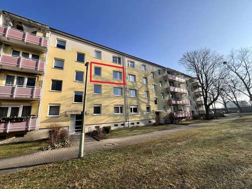 Foto - Wohnung zum Kaufen in Berlin Pankow 199.000,00 € 56.74 m²