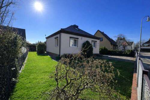 Foto - Haus zum Kaufen in Berlin 669.000,00 € 110 m²