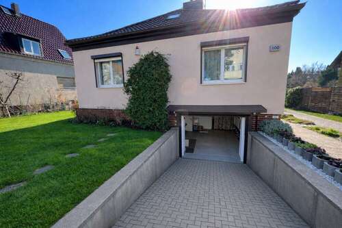 Foto - Haus zum Kaufen in Berlin 649.000,00 € 110 m²