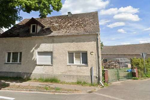 Foto - Haus zum Kaufen in Märkische Heide 120.000,00 € 105 m²