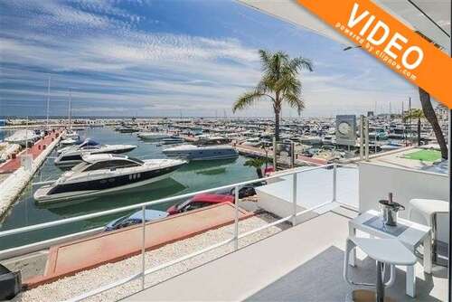 Foto - Wohnung zum Kaufen in Estepona 747.000,00 € 80 m²