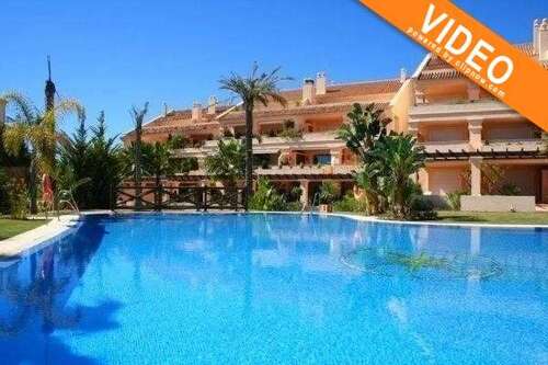 Foto - Wohnung zum Kaufen in Estepona 875.000,00 € 220 m²