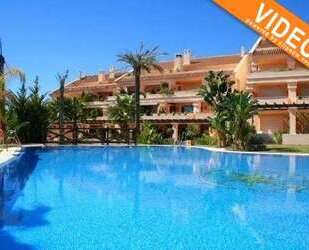 Wohnung zum Kaufen in Estepona 875.000,00 € 220 m²