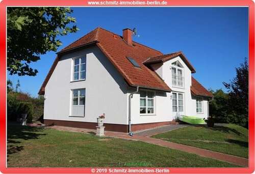 Foto - Haus zum Kaufen in Prenzlau 790.000,00 € 224 m²