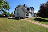 Foto - Haus zum Kaufen in Nordwestuckermark 790.000,00 € 224 m²