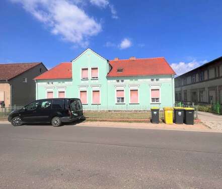 Foto - Haus zum Kaufen in Bad Freienwalde (Oder) Bralitz 129.218,00 € 245 m²