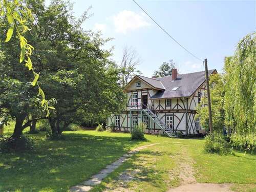 Foto - Haus zum Kaufen in Gützkow 609.987,00 € 300 m²