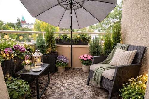 Foto - Wohnung zum Kaufen in Berlin 219.000,00 € 59.6 m²