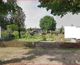 Grundstück zu verkaufen in GrünheideHangelsberg 249.000,00 € 1052 m² - Grünheide/Hangelsberg