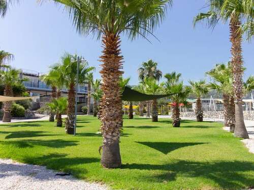 Foto - Wohnung zum Kaufen in Bahceli 151.983,00 € 65 m²