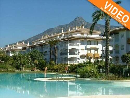 Foto - Wohnung zum Kaufen in estepona 220.000,00 € 80 m²