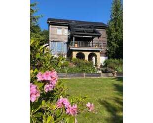 Haus zum Kaufen in Bad Harzburg Bündheim 790.000,00 € 234 m² - Bad Harzburg / Bündheim