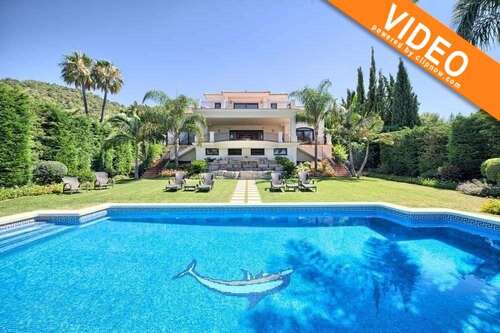 Foto - Haus zum Kaufen in Estepona 5.475.000,00 € 1178 m²