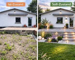 Haus zum Kaufen in Berlin Blankenburg 319.000,00 € 100.8 m² - Berlin / Blankenburg