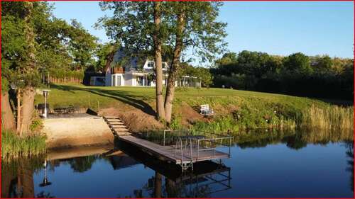 Foto - Haus zum Kaufen in Mittenwalde 2.500.000,00 € 208 m²