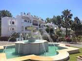 Foto - Wohnung zum Kaufen in Nueva Andalucia (Marbella) 395.000,00 € 149 m²