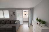 Foto - Wohnung zum Kaufen in Schönefeld, Grossziethen 199.000,00 € 57.75 m²