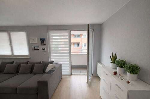 Foto - Wohnung zum Kaufen in Schönefeld, Grossziethen 199.000,00 € 57.75 m²