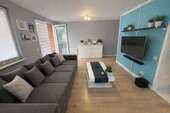 Foto - Wohnung zum Kaufen in Schönefeld, Grossziethen 219.000,00 € 57.75 m²