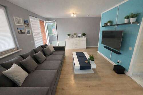 Foto - Wohnung zum Kaufen in Schönefeld, Grossziethen 219.000,00 € 57.75 m²
