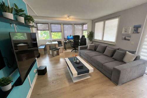 Foto - Wohnung zum Kaufen in Schönefeld, Grossziethen 219.000,00 € 57.75 m²