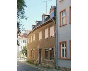 Haus zum Kaufen in Naumburg 59.000,00 € 200 m²
