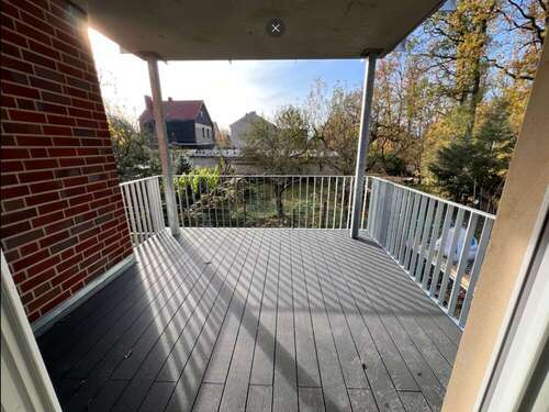 Foto - Wohnung zum Mieten in Grünheide (Mark) Hangelsberg 995,15 € 65 m²