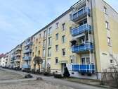 Foto - Wohnung zum Kaufen in Berlin Pankow 199.000,00 € 56.37 m²